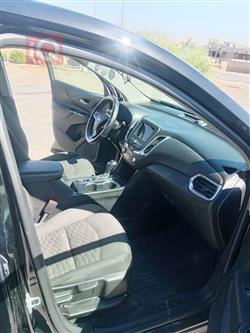 شيفروليه ايكونس